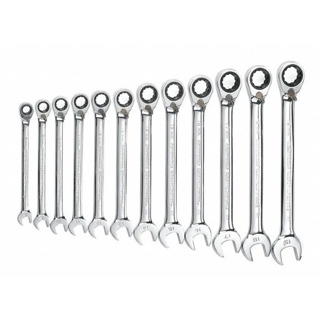 Gearwrench
