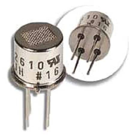 Zoro Select Replacement Sensor, Combustibles 3LZV3