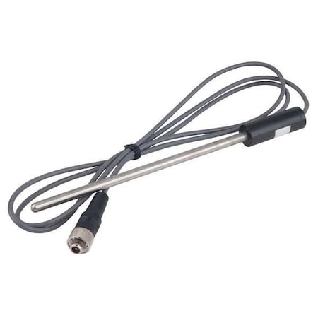 Ysi Cable, 1m, w/ Temp Probe 130-1