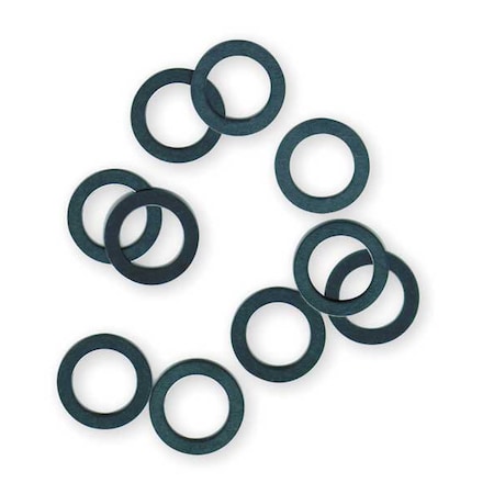 PRECISION BRAND Shim Assortment, 13 PC 44770