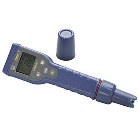 Ysi Replacement Probe for ORP Meter 3UNX4 605123