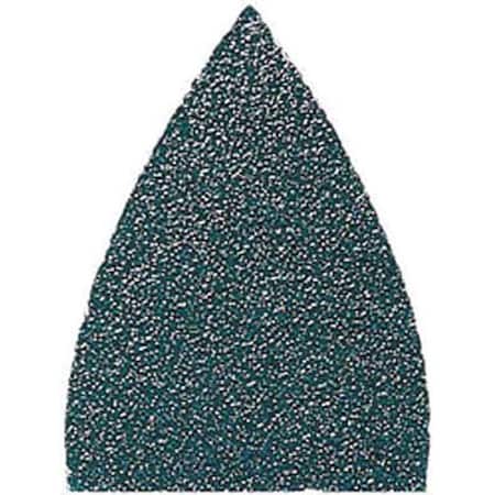 Zoro Select Sanding Finger Sheet, 150G, PK20 63717189015