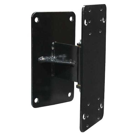 Reelcraft Hose Reel Mounting Bracket, Wall 600626