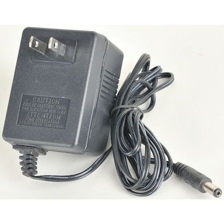 Grip-On AC CHARGE CORD FOR 3MKE6 38046A