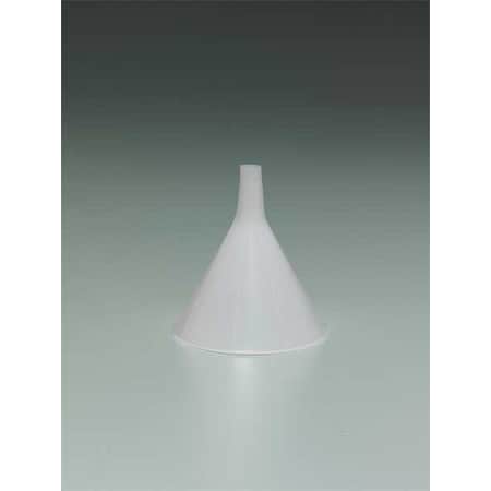 Zoro Select Short Stem Funnel, 85 mm, PK12 3MKW6