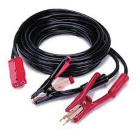 Associated Equipment Plug-In Cables 6138