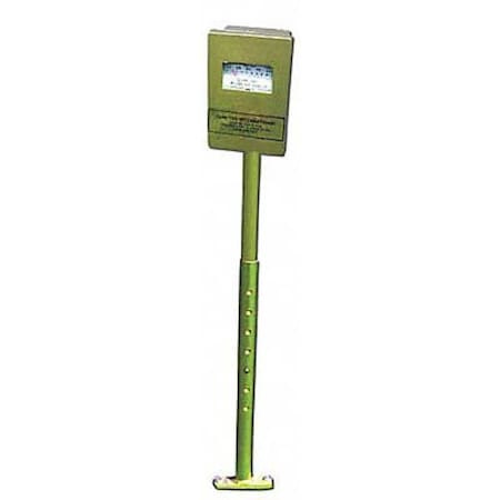 Turf-Tec Soil Moisture Sensor, Analog MS1-W