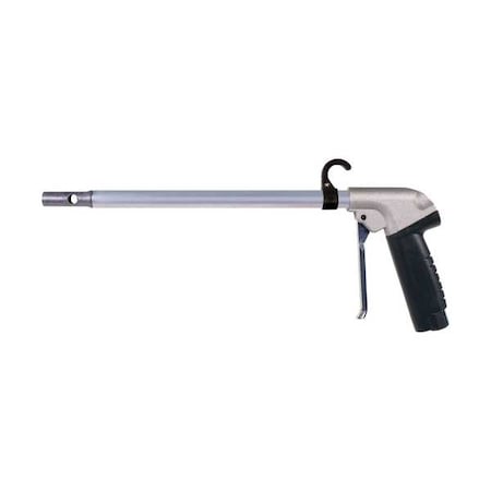 Guardair Pistol Grip Air Gun, 6" Extension U75LJ006AA3