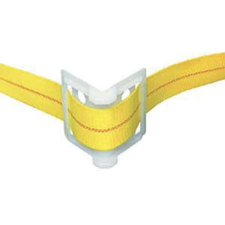 Lift-All Corner Guard, Plastic, PK10 LHG110