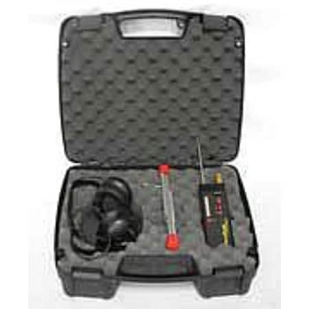 Superior Accutrak Leak Detector, Ultrasonic VPE2000