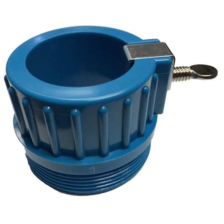 Action Pump Bung Adaptor for PVC Pump PVCB
