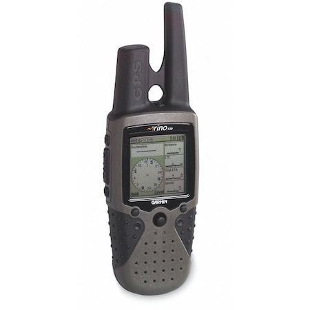 Garmin Vehicle Power Charger, Rino 110,120,130 010-10326-00