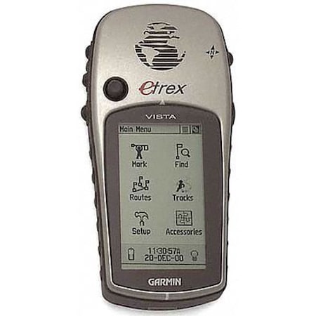 Garmin GPS Data Cable, eMap, eTrex and Geko Units 010-10205-00