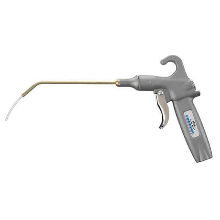 Guardair Pistol Grip Air Gun, 6" Extension 74BH006Z