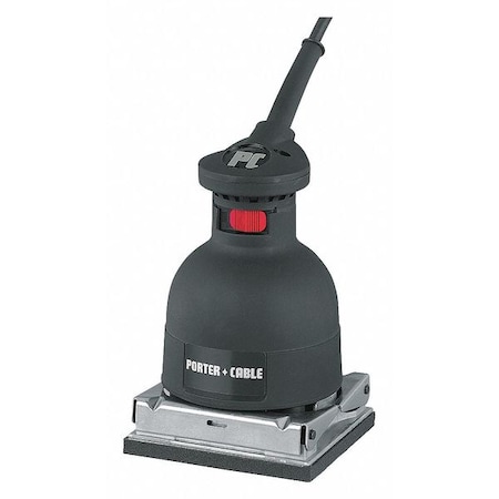 Porter-Cable Speed-Bloc(R) Quarter-Sheet Finishing Sander 330