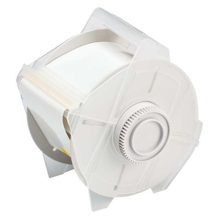 Brady Glow-In-The-Dark Tape, Phosphorescent, Labels/Roll: Continuous 76712