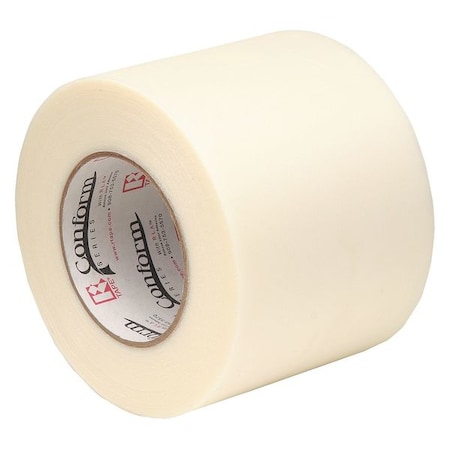Brady Transfer Tape, Clear, Labels/Roll: Continuous 76737