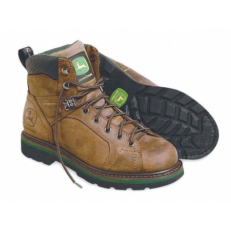 John Deere