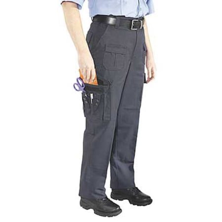 Horace Small Men's EMS Cargo Pants, -, Dark Navy, 65% Polyester/35% Cotton HS2319 4637U