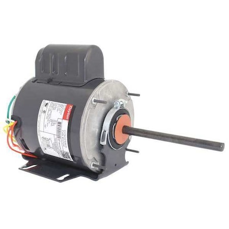 Dayton Condenser Fan Motor, 1/4 hp 3M226