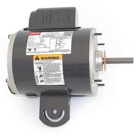 Dayton Pedestal Fan Motor, 1/4 hp 3M504