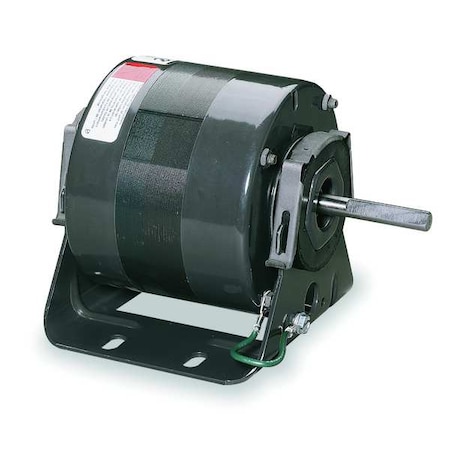 Dayton HVAC Motor, 1/20 HP, 1550 rpm, 115V 3M581D
