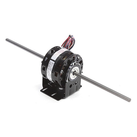 Century Room Air Cond Mtr, Shad Pol, OAO, 1550 RPM DBL4404