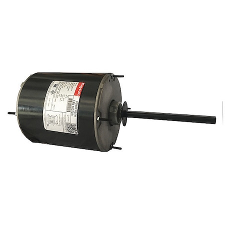Dayton Condenser Fan Motor, 3/4 hp 3M769