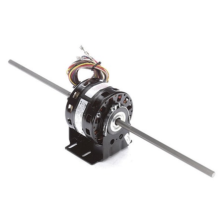 Century Room Air Cond Mtr, PSC, OAO, 1075 RPM DBL6501