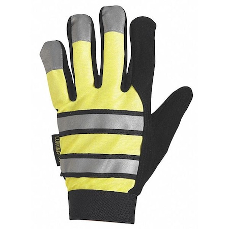 Mcr Safety