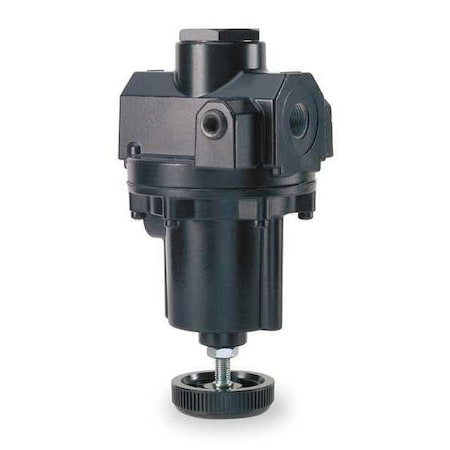 Aro Precision Air Regulator, 3/4 In. NPT PR4055-300
