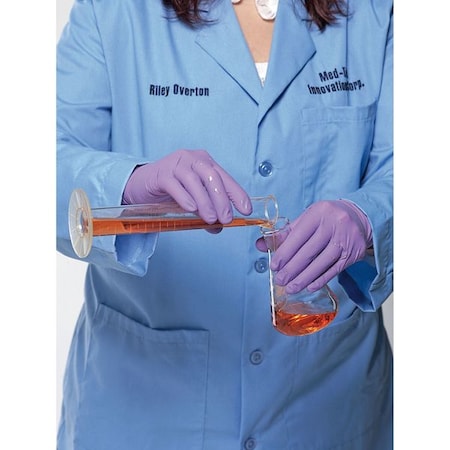 Mapa Trilites 994, Disposable Gloves, 6 mil Palm, Natural Rubber Latex, Neoprene, Nitrile, Powder-Free 993