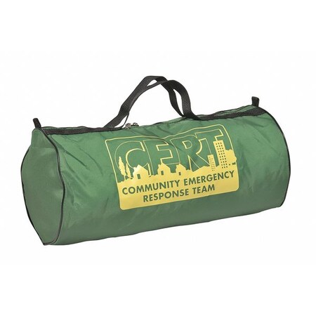 Cert CERT Rescue Responder Kit RB-20 | Zoro
