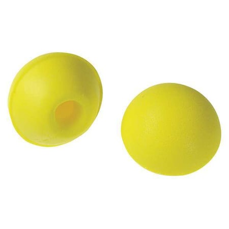 3M Replacement Pods, F/ E-A-R Caps, PK10 19066