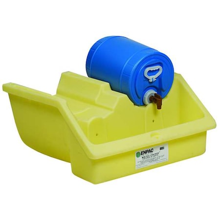 Enpac Pail Containment System, Stationary 6010-YE