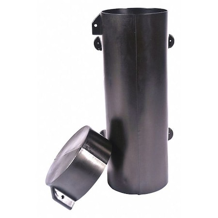 Ultratech Pop-Up Pool Container 8155