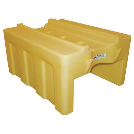 Enpac Single Drum Stack Module 6007-YE