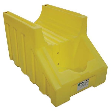 Enpac Single Drum Base Module 6006-YE