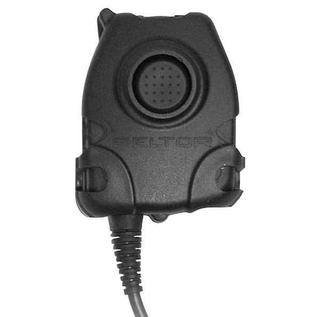 3M Peltor In-Line Push-to-Talk Adapter FL5018