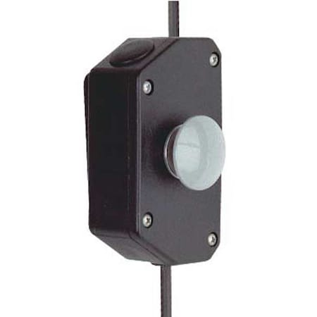 3M Peltor In-Line Push-to-Talk Adapter FL5030