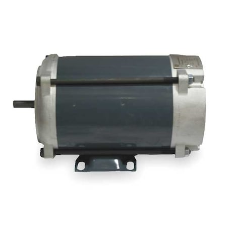 Dayton Motor, Use w/ With 2C856 and 3XK55 3NLE1