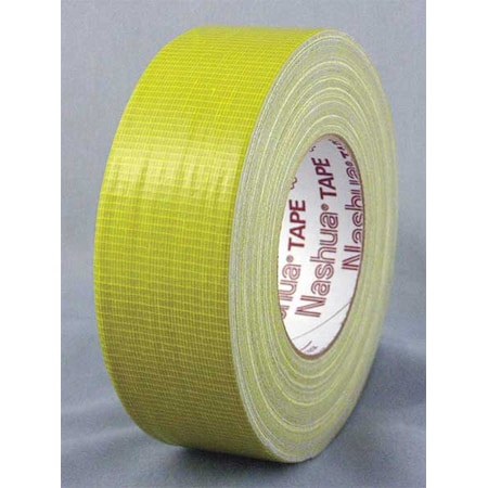 NASHUA Duct Tape, 1.89" x 60.1 yd., Silver 398N