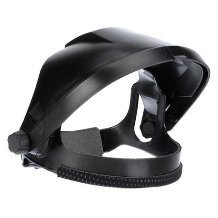 North Headgear, SmoothLok, Ratchet, w/CrossStrap KHG5001