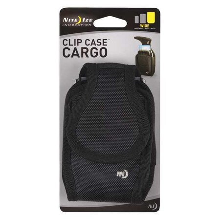 Nite Ize Mobile Case, F/Larger Size Cell Phone CCCW-03-01