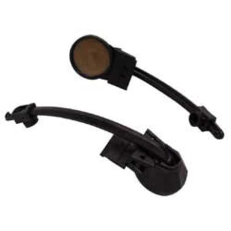 Deltaplus HARDHAT FACESHIELD HEARING SYST REPL, PR BR-93