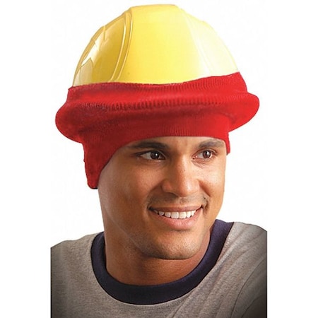 Hot Rods Face Mask, Red, Universal RK800-03