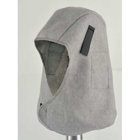 Hot Rods Winter Liner, Gray, Universal LF650