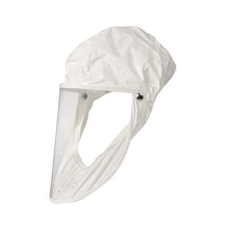 Honeywell North Head Cover, North(R) Primair(R) 100, For Use With, Compact Air(TM) PAPR , M PA102M