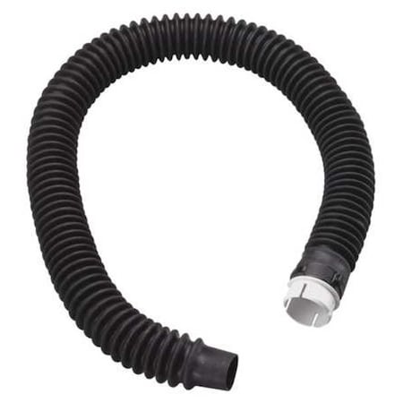 3M Breathing Tube Assembly, Breathe Easy, For Use With, Breathe Easy Respirator , 36 in 520-01-00R01