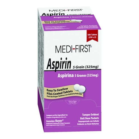 aspirin tablet buy